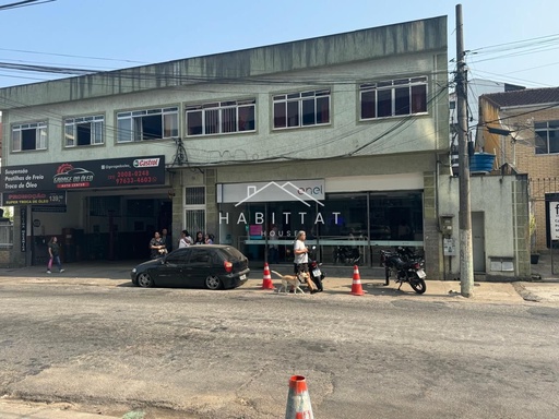 Imóvel Comercial de 400m² no bairro Várzea, em Teresópolis | Eu Corretor