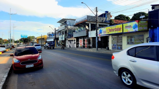 Lote/Terreno no bairro  Orla do Santa Ines, em Macapá | Eu Corretor