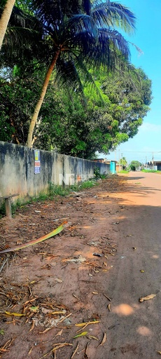 Lote/Terreno de 2920m² no bairro Fonte Nova, em Santana | Eu Corretor