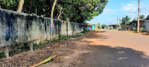 Lote/Terreno de 2920m² no bairro Fonte Nova, em Santana | Eu Corretor