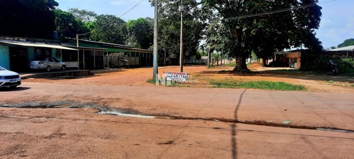 Lote/Terreno de 2920m² no bairro Fonte Nova, em Santana | Eu Corretor