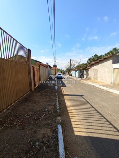 Casa de 1 quarto, no bairro Jardim dos Buritis, em Caldas Novas | Eu Corretor