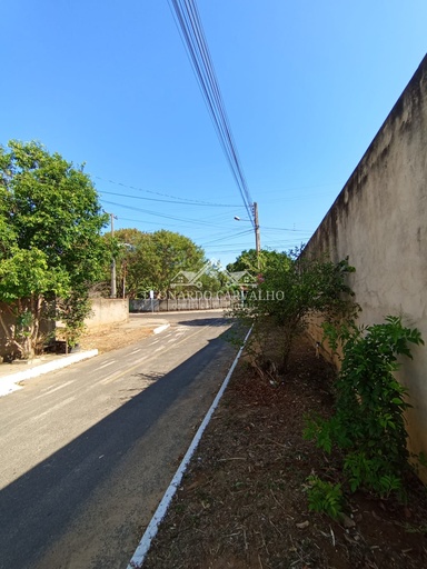Casa de 1 quarto, no bairro Jardim dos Buritis, em Caldas Novas | Eu Corretor