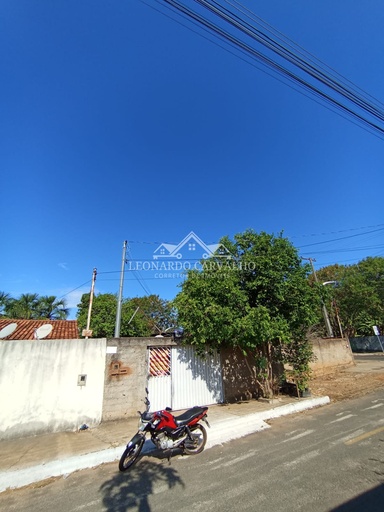 Casa de 1 quarto, no bairro Jardim dos Buritis, em Caldas Novas | Eu Corretor