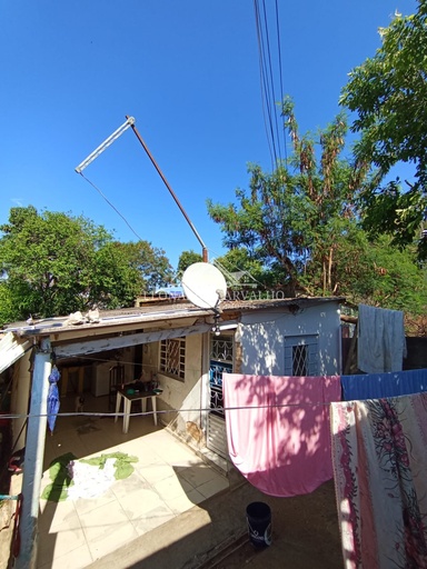 Casa de 1 quarto, no bairro Jardim dos Buritis, em Caldas Novas | Eu Corretor