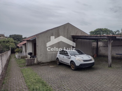 Casa de 2 quartos, 68m² no bairro Tarumã, em Viamão | Eu Corretor
