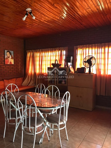 Casa de 6 quartos, 180m² no bairro CALDAS OESTE, em Caldas Novas | Eu Corretor