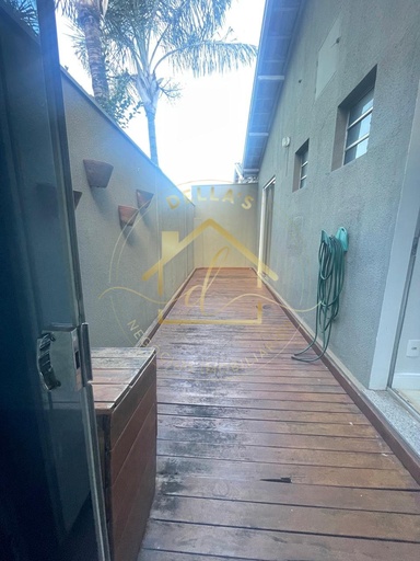 Casa de 3 quartos, 80m² no bairro Mercês, em Uberaba | Eu Corretor