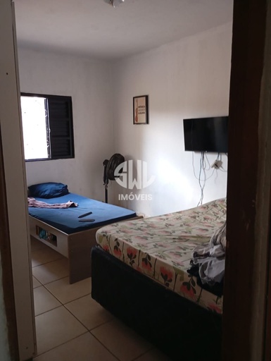 Casa de 2 quartos, 250m² no bairro Santa Rosa, em Uberlândia | Eu Corretor