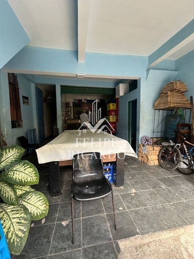 Casa de 2 quartos, 148m² no bairro Jardim Independência, em São Bernardo do Campo | Eu Corretor