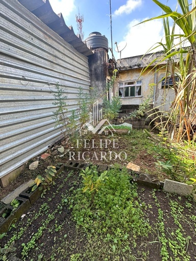 Lote/Terreno de no bairro Independência, em São Bernardo do Campo | Eu Corretor