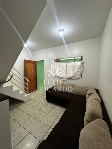 Casa de 2 quartos, 148m² no bairro Montanhão, em São Bernardo do Campo | Eu Corretor