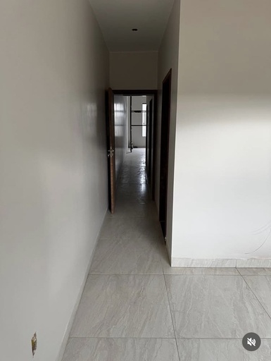 Casa de 60m² no bairro Jardim do Ingá, em Luziânia | Eu Corretor