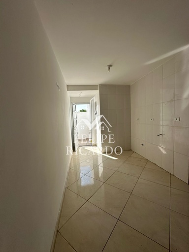 Apartamento de 2 quartos, 48m² no bairro Parque das Nações, em Santo André | Eu Corretor