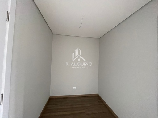Sobrado de 3 quartos, 105m² no bairro Uberaba, em Curitiba | Eu Corretor