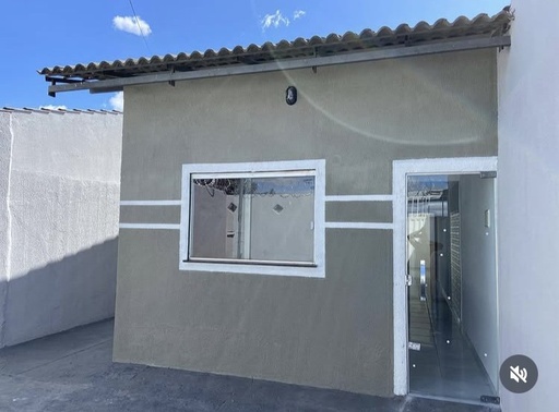 Casa de 60m² no bairro Jardim do Ingá, em Luziânia | Eu Corretor