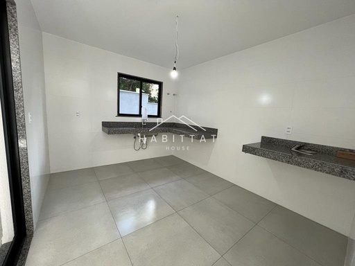 Casa de Condomínio de 4 quartos, no bairro Bom Retiro, em Teresópolis | Eu Corretor