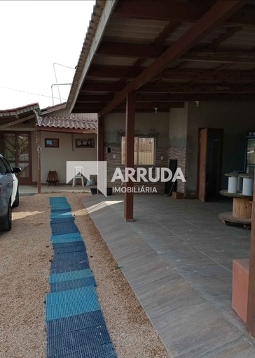 Casa de 3 quartos, 384m² no bairro IBIRAQUERA, em Imbituba | Eu Corretor