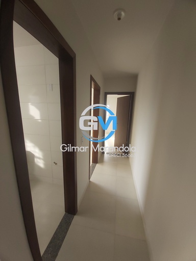 Apartamento de 3 quartos, 82m² no bairro Águas Claras, em Brusque | Eu Corretor