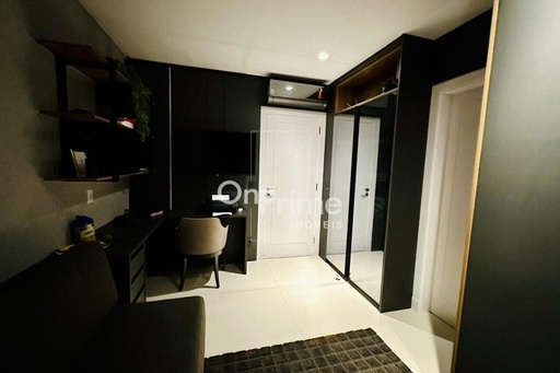 Apartamento de 3 quartos, no bairro Centro, em Balneário Camboriú | Eu Corretor