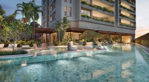 Apartamento de 4 quartos, 164m² no bairro Vila Clementino, em São Paulo | Eu Corretor