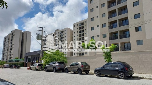Apartamento de 3 quartos, 62m² no bairro Cambeba, em Fortaleza | Eu Corretor