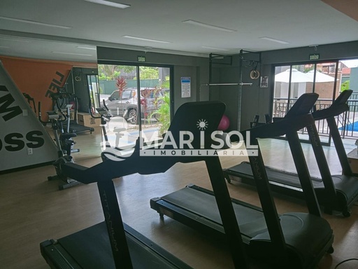 Apartamento de 3 quartos, 62m² no bairro Cambeba, em Fortaleza | Eu Corretor