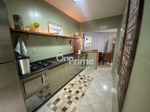 Apartamento de 1 quarto, no bairro Centro, em Balneário Camboriú | Eu Corretor