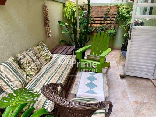 Apartamento de 1 quarto, no bairro Centro, em Balneário Camboriú | Eu Corretor