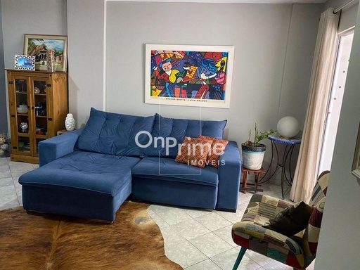 Apartamento de 1 quarto, no bairro Centro, em Balneário Camboriú | Eu Corretor