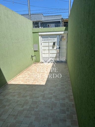 Casa de 3 quartos, 106m² no bairro Cidade Líder, em São Paulo | Eu Corretor