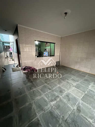 Casa de 3 quartos, 178m² no bairro Dos Casa, em São Bernardo do Campo | Eu Corretor