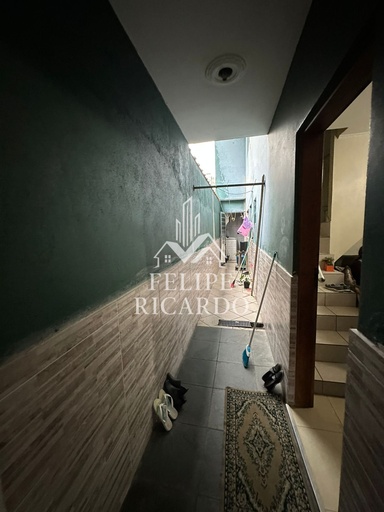 Casa de 3 quartos, 178m² no bairro Dos Casa, em São Bernardo do Campo | Eu Corretor