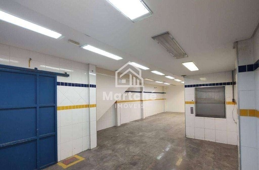 Prédio Inteiro de 394m² no bairro Mooca, em São Paulo | Eu Corretor