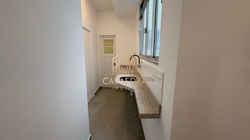 Apartamento de 116m² no bairro Flamengo, em Rio de Janeiro | Eu Corretor