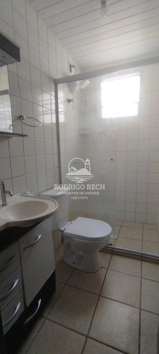 Apartamento de 2 quartos, no bairro Cajuru, em Curitiba | Eu Corretor