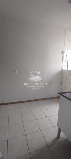Apartamento de 2 quartos, no bairro Cajuru, em Curitiba | Eu Corretor