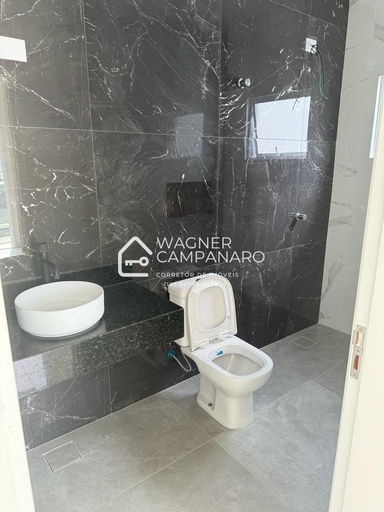 Sobrado de 3 quartos, 280m² no bairro Mosteiro, em Itanhaém | Eu Corretor