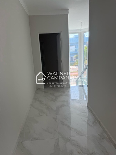Sobrado de 3 quartos, 280m² no bairro Mosteiro, em Itanhaém | Eu Corretor