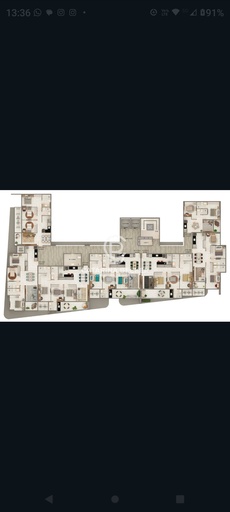 Apartamento de 2 quartos, 94m² no bairro Tambaú, em João Pessoa | Eu Corretor