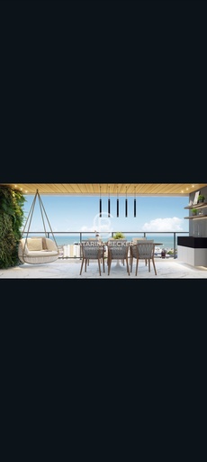 Apartamento de 2 quartos, 94m² no bairro Tambaú, em João Pessoa | Eu Corretor