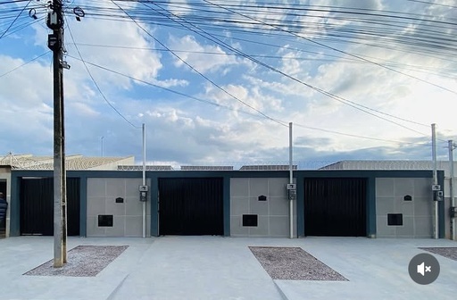 Casa de 60m² no bairro Jardim do Ingá, em Luziânia | Eu Corretor