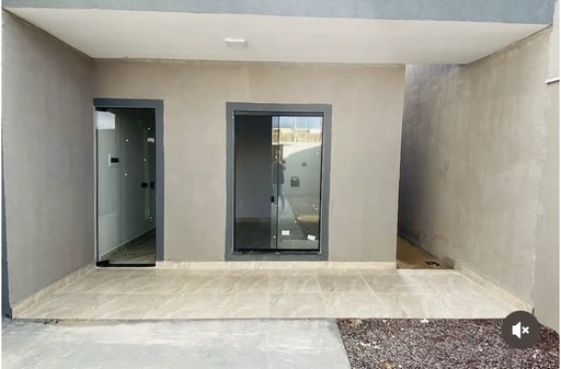 Casa de 60m² no bairro Jardim do Ingá, em Luziânia | Eu Corretor