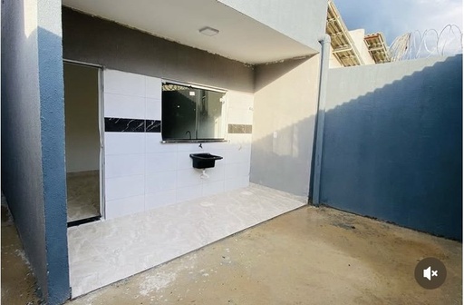 Casa de 60m² no bairro Jardim do Ingá, em Luziânia | Eu Corretor