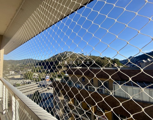 Apartamento de 2 quartos, 69m² no bairro Bom Retiro, em Teresópolis | Eu Corretor