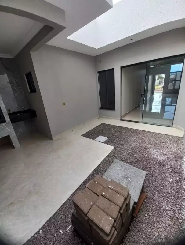 Casa de 1 quarto, no bairro Brasília, em Cascavel | Eu Corretor