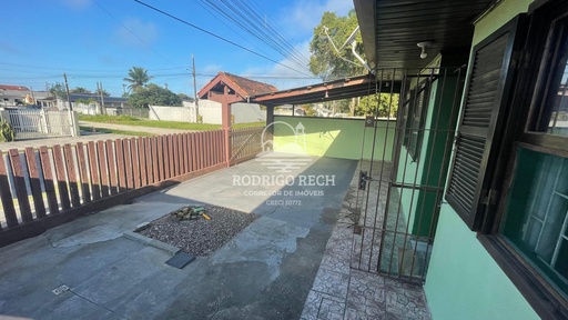 Casa de 2 quartos, 84m² no bairro Monções, em Pontal do Paraná | Eu Corretor