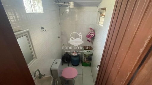 Casa de 2 quartos, 84m² no bairro Monções, em Pontal do Paraná | Eu Corretor