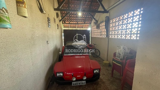 Casa de 2 quartos, 84m² no bairro Monções, em Pontal do Paraná | Eu Corretor