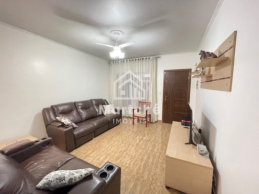 Sobrado de 3 quartos, 140m² no bairro Mooca, em São Paulo | Eu Corretor